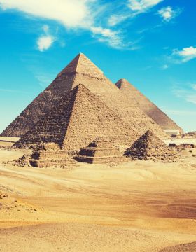 Moving Services To Giza Egypt - ISS Relocations