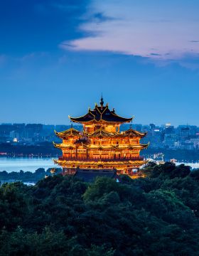 Moving Services To Hangzhou China - ISS Relocations