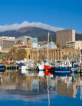 Moving Services To Hobart Australia - ISS Relocations