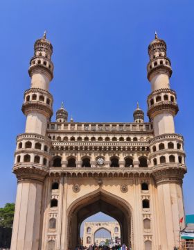 Moving Services To Hyderabad India - ISS Relocations