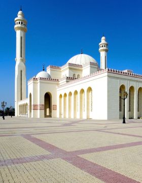 Moving Services To Janabiyah Bahrain - ISS Relocations
