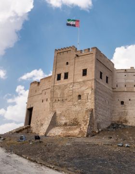 Moving Services To Kalba - ISS Relocations