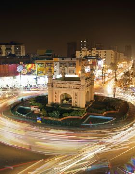 Moving Services To Karachi Pakistan - ISS Relocations