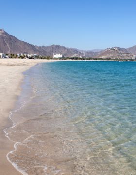 Moving Services To Khor Fakkan UAE - ISS Relocations