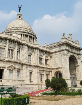 Moving Services To Kolkata India - ISS Relocations