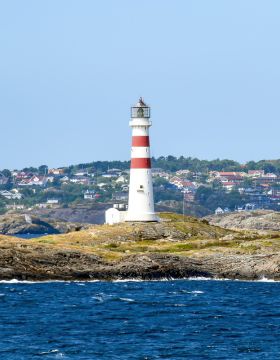 Moving Services To Kristiansand Norway - ISS Relocations