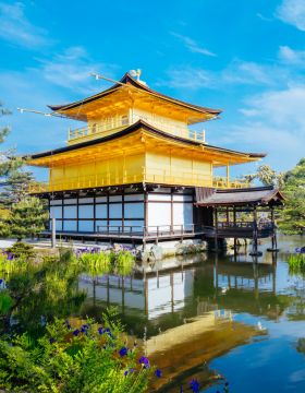 Moving Services To Kyoto Japan - ISS Relocations
