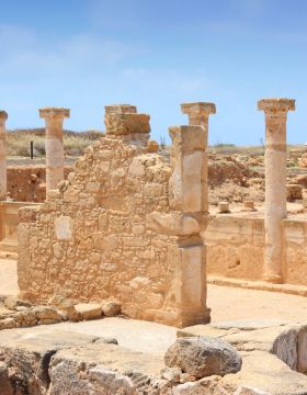 Moving Services To Limassol Cyprus- ISS Relocations
