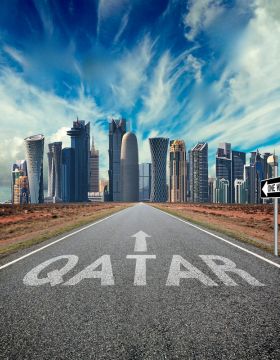 Moving Services To Madinat Khalifa Qatar - ISS Relocations