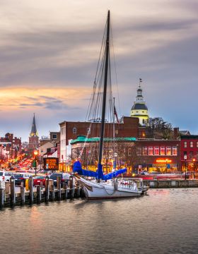 Moving Services To Maryland USA - ISS Relocations