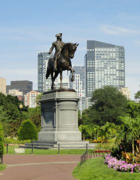 Moving Services To Massachusetts USA - ISS Relocations