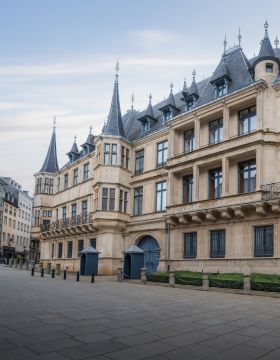 Moving Services To Merl Luxembourg - ISS Relocations