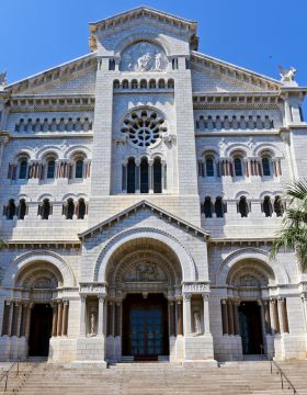 Moving Services To Monaco city Monaco - ISS Relocations
