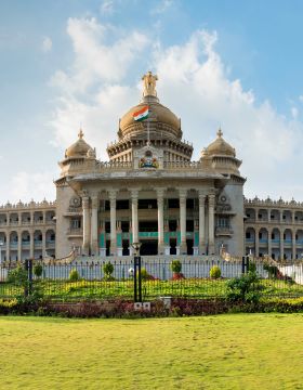 Moving Services To Moving to Bengaluru India - ISS Relocations