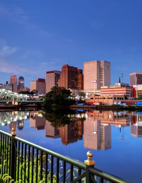 Moving Services To New Jersey USA - ISS Relocations