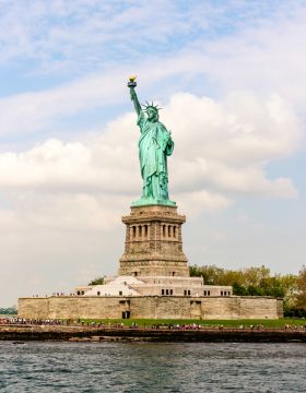 Moving Services To New York USA - ISS Relocations