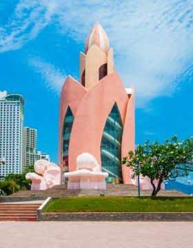 Moving Services To Nha Trang Vietnam - ISS Relocations