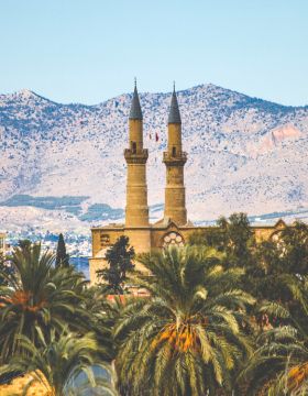 Moving Services To Nicosia Cyprus- ISS Relocations