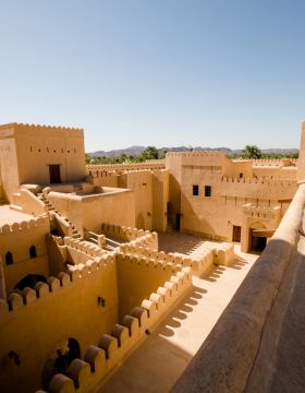 Moving Services To Nizwa Oman - ISS Relocations