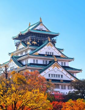 Moving Services To Osaka Japan - ISS Relocations