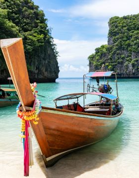 Moving Services To Phuket Thailand - ISS Relocations