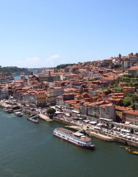Moving Services To Porto Alegre Brazil - ISS Relocations
