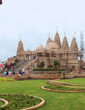 Moving Services To Pune India - ISS Relocations