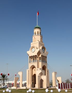 Moving Services To Riffa Bahrain - ISS Relocations