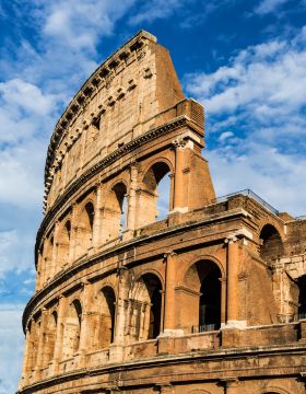 Moving Services To Rome Italy - ISS Relocations