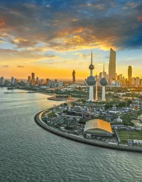 Moving Services To Salwa Kuwait - ISS Relocations