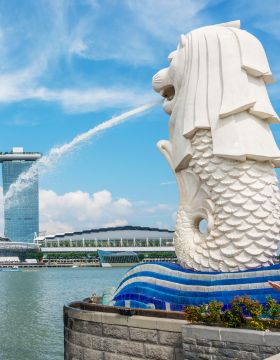 Moving Services To Sentosa Singapore - ISS Relocations
