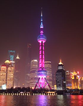 Moving Services To Shanghai China - ISS Relocations