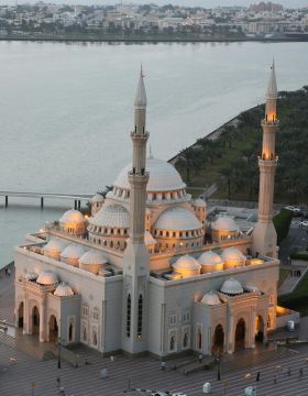 Moving Services To Sharjah UAE - ISS Relocations