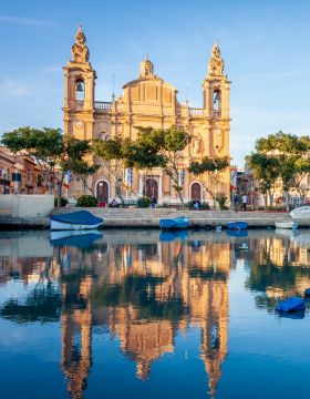 Moving Services To Sliema Malta - ISS Relocations
