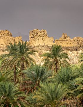 Moving Services To Sorah Oman - ISS Relocations