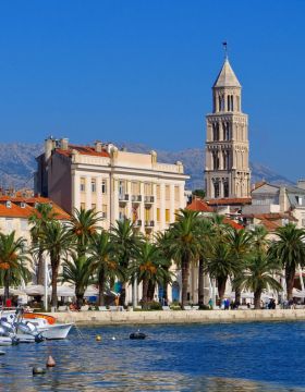 Moving Services To Split - ISS Relocations