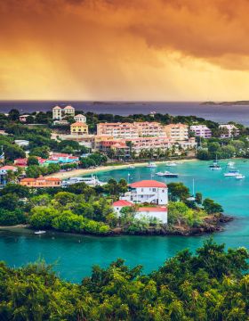 Moving Services To St. john's Canada - ISS Relocations