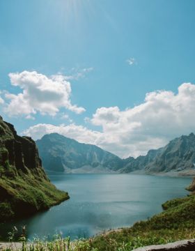 Moving Services To Subic Philippines - ISS Relocations