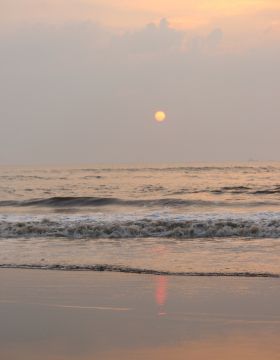 Moving Services To Surat India - ISS Relocations