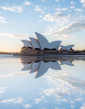 Moving Services To Sydney Australia - ISS Relocations