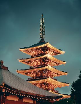 Moving Services To Tokyo Japan - ISS Relocations