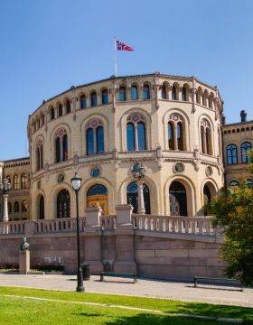 Moving Services To Tonsberg Norway - ISS Relocations