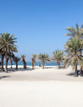 Moving Services To Umm Al Quwain UAE - ISS Relocations