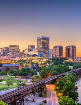 Moving Services To Virginia USA - ISS Relocations