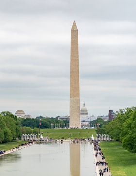 Moving Services To Washington DC USA - ISS Relocations