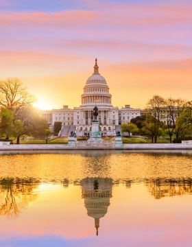 Moving Services To Washington USA - ISS Relocations