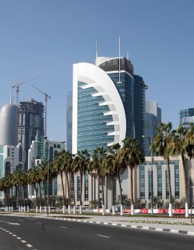 Moving Services To West Bay Qatar - ISS Relocations