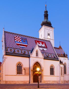 Moving Services To Zagreb - ISS Relocations