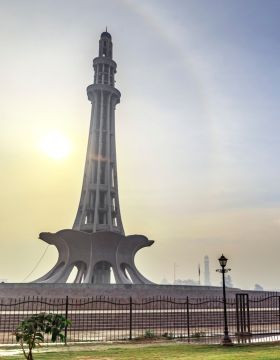 Moving Services To lahore Pakistan - ISS Relocations
