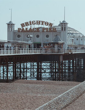 Moving Services to Brighton UK - ISS Relocations